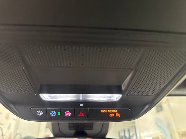 2027 GMC Terrain AT4 - Photo 13