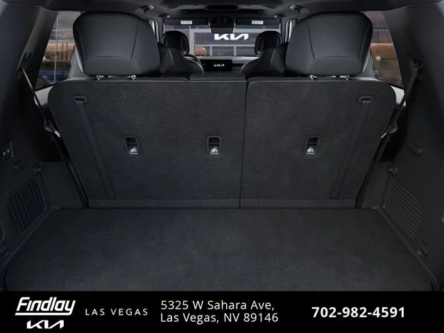New 2027 Gray Kia X-Line SX image 22