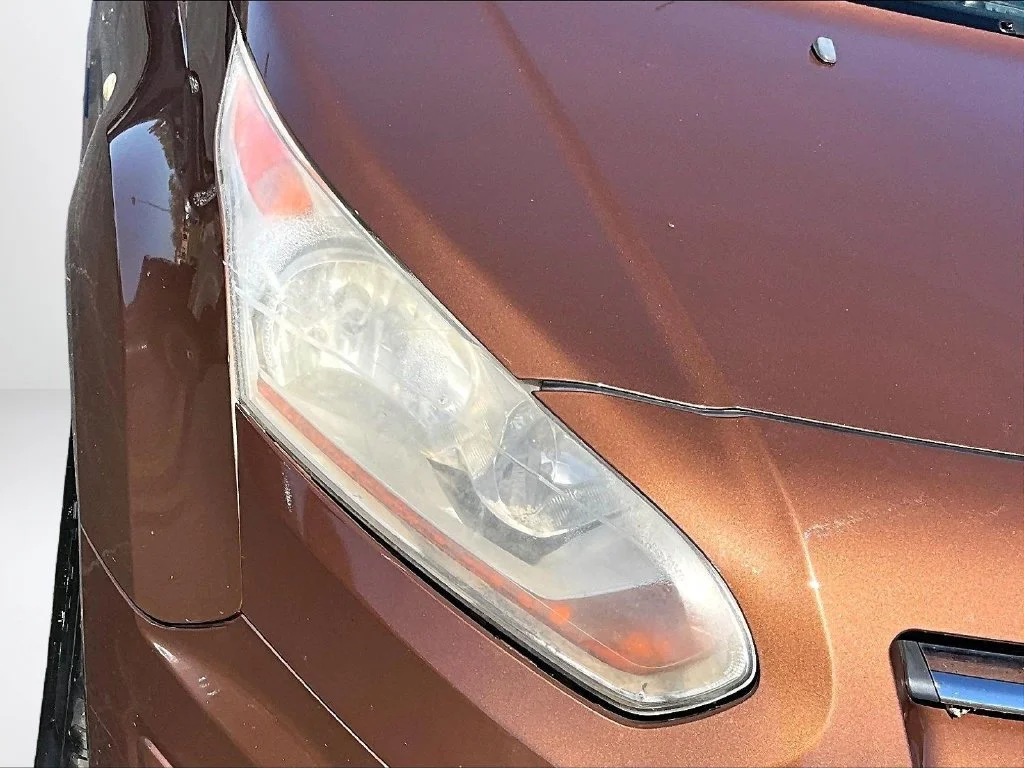 Used 2014  Ford Titanium image 28