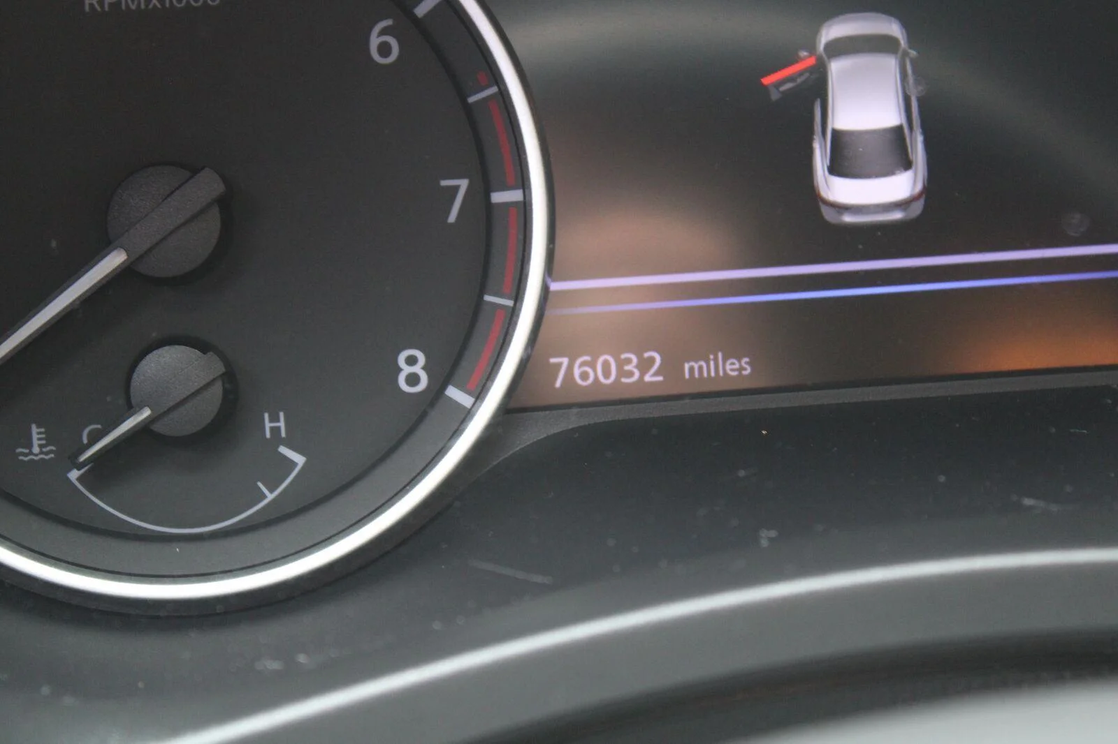 Used 2020 Gun Metallic Nissan SV image 10