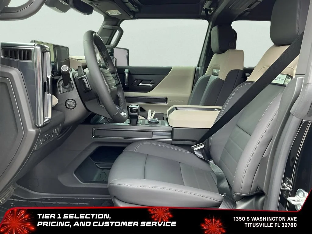 New 2026 Void Black GMC 2X image 22