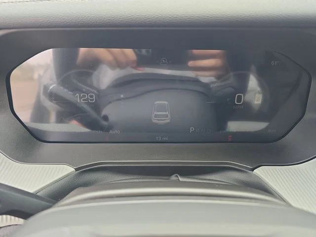 New 2026 Gray Jeep Limited image 26