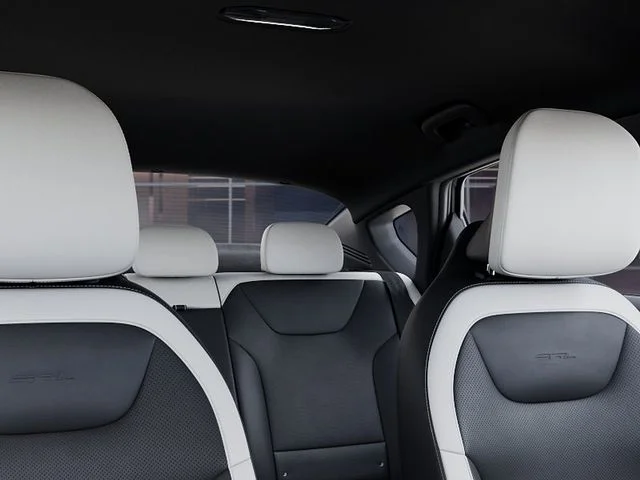 New 2026 Steel Gray Kia GT-Line image 28
