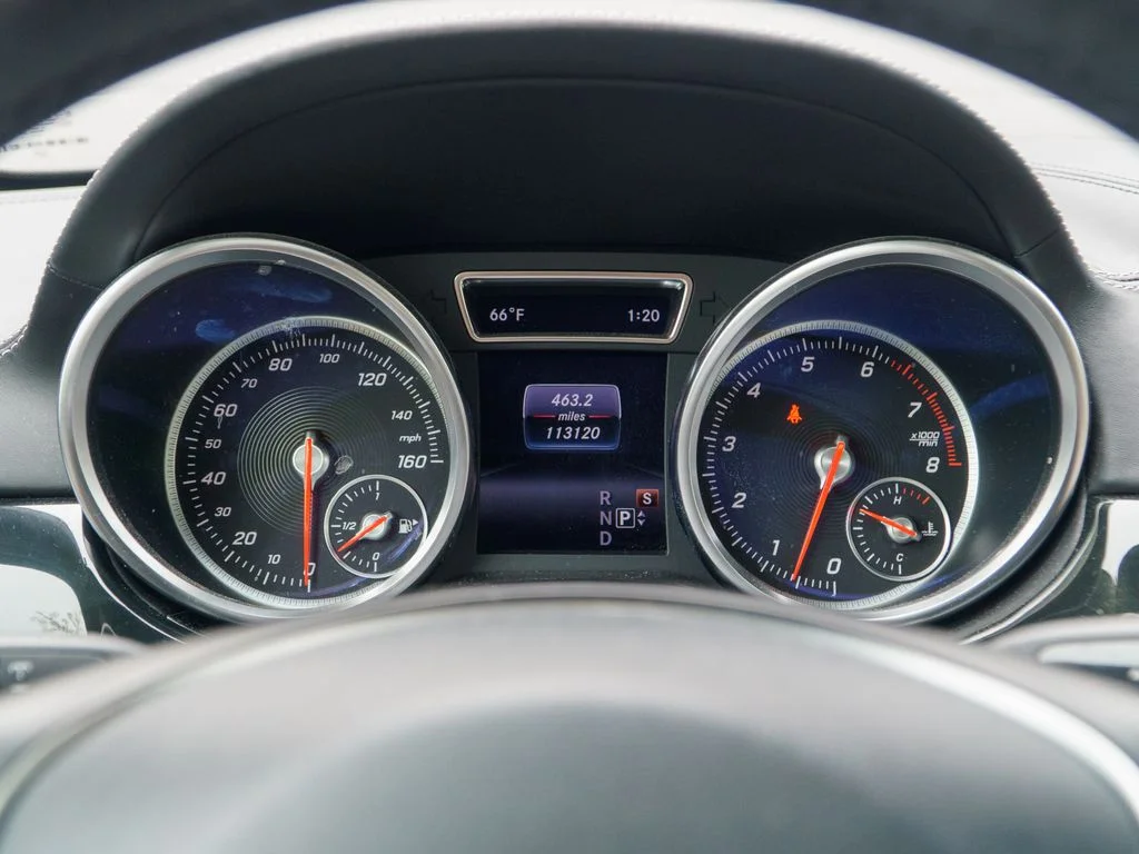 Used 2018  Mercedes-Benz GLE 350 image 24