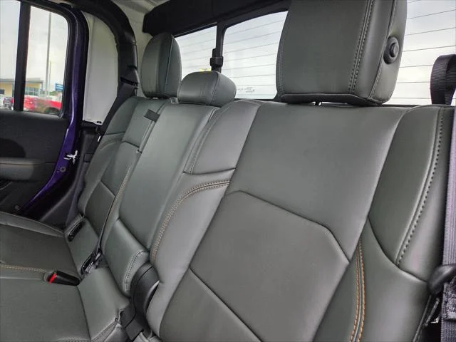 New 2026 Reign Exterior Paint Jeep Mojave image 23