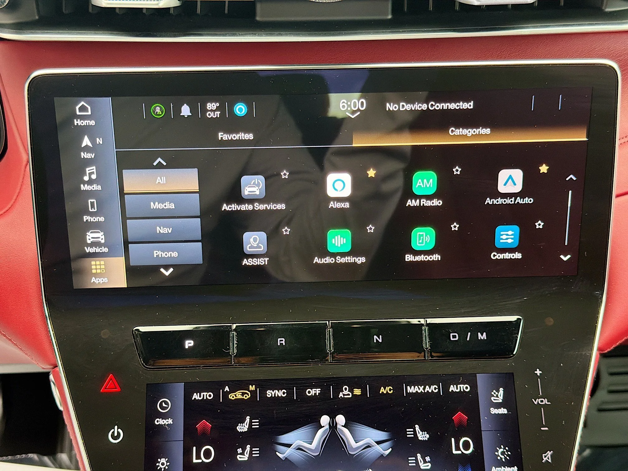 Used 2023 Black Maserati Modena image 31