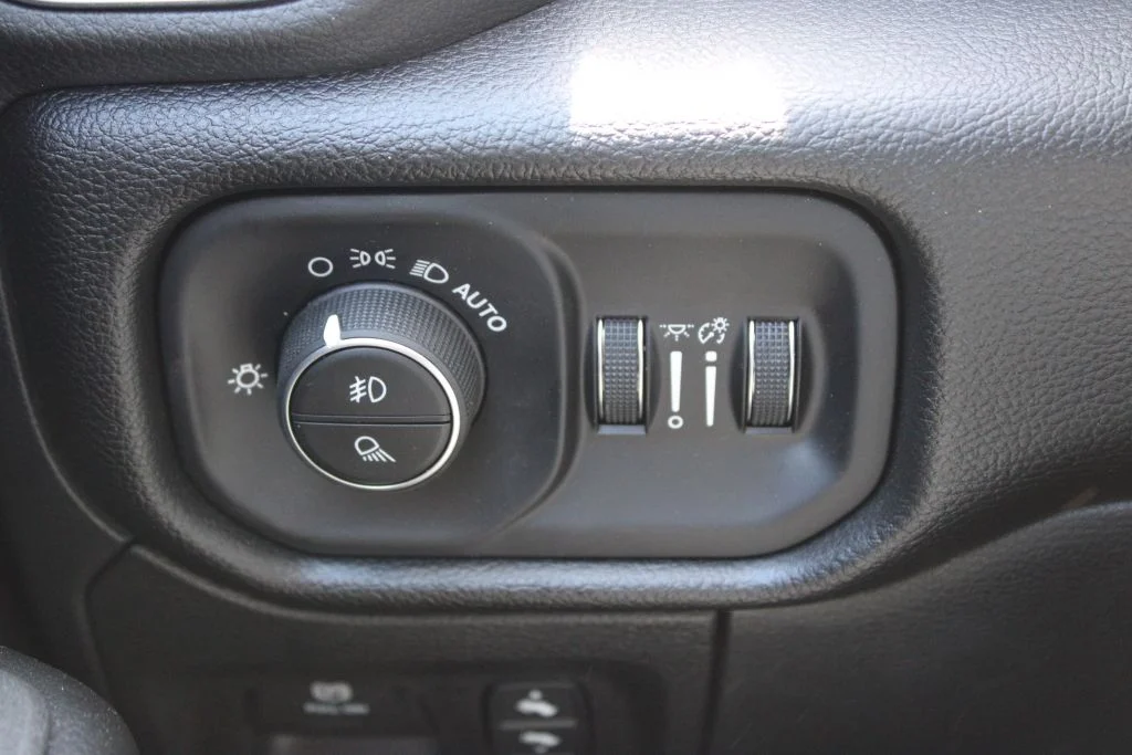 2026 RAM 1500 Big Horn/Lone Star - Photo 29