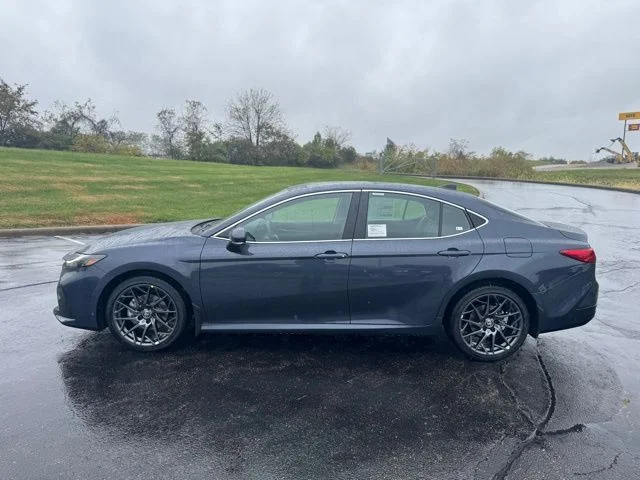 New 2026  Toyota XLE image 6