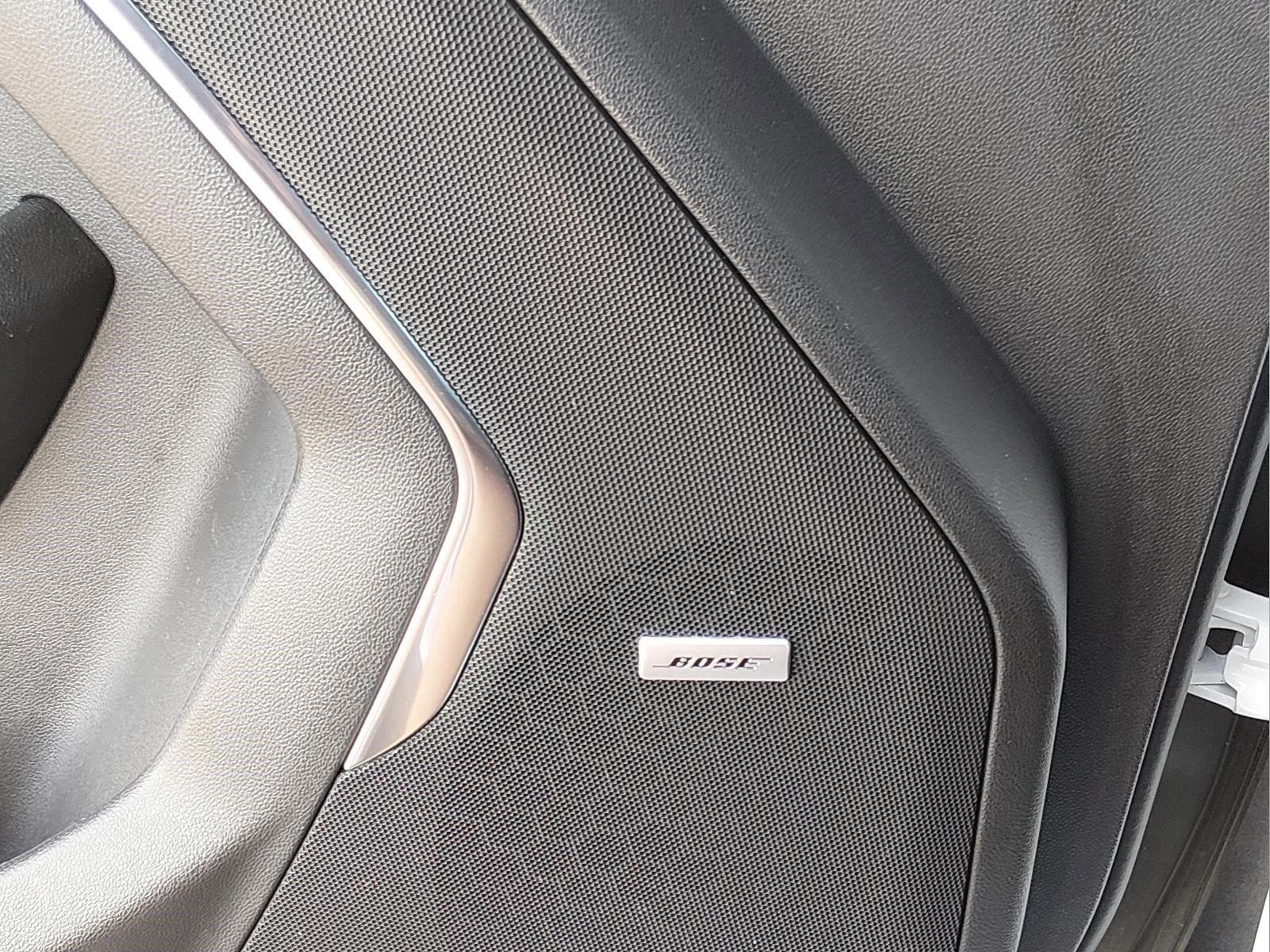 Used 2021 Summit White Chevrolet RST image 24
