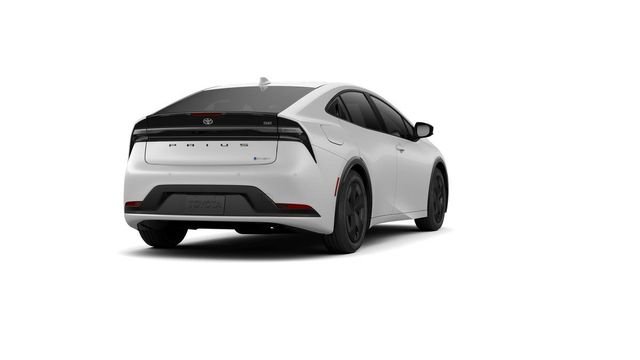 New 2026 Wind Chill Pearl Toyota SE image 31