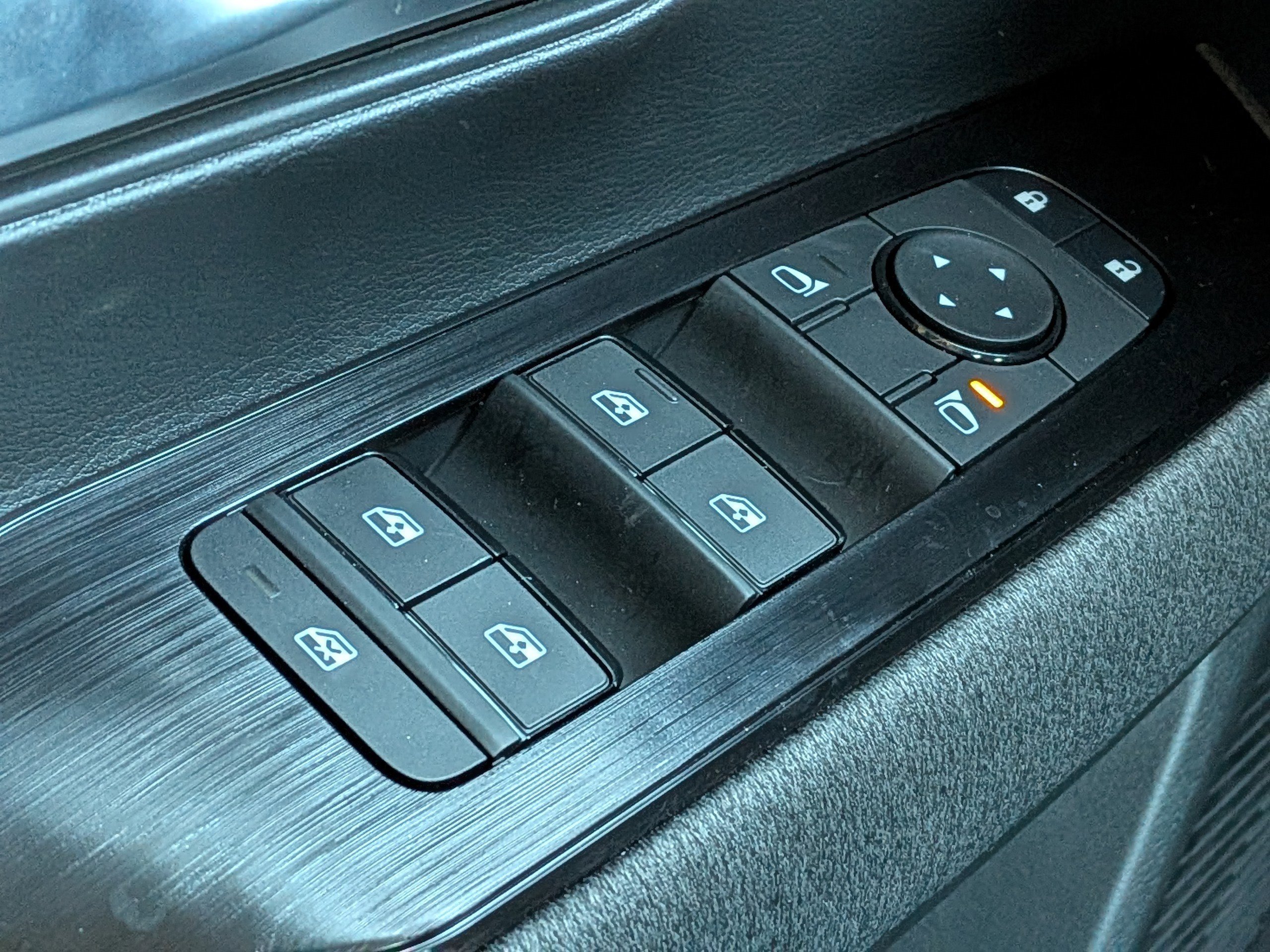 New 2026 Gray Nissan SV image 22