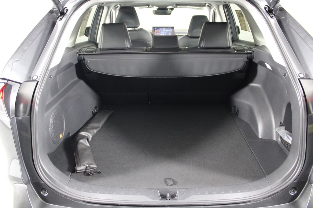 Used 2025 Gray Toyota Limited image 17