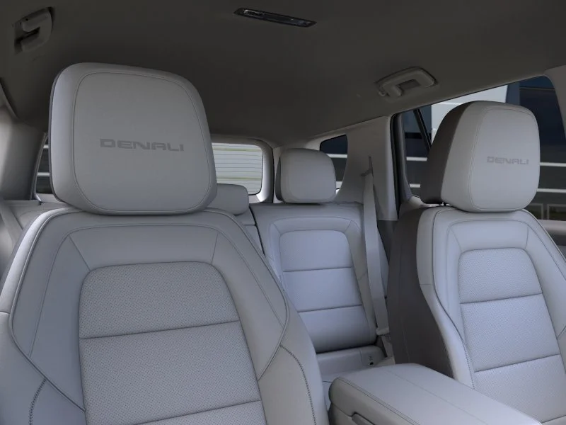 2027 GMC Terrain Denali - Photo 24