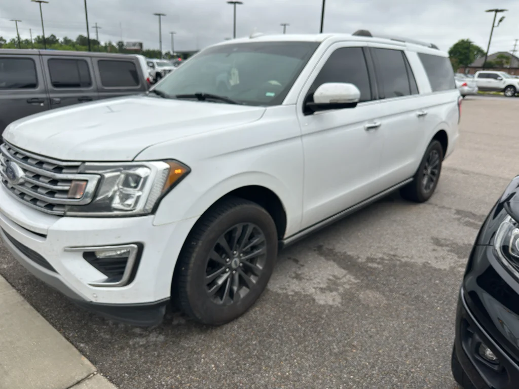 2020 Ford Expedition Limited MAX's photo