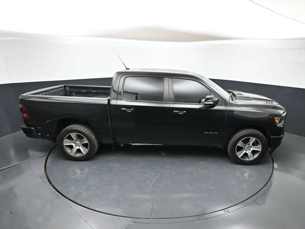 Used 2020 Black Ram Rebel image 36