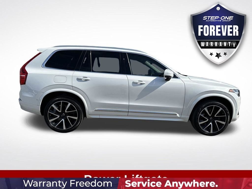 2024 Volvo XC90 Plus - Photo 9