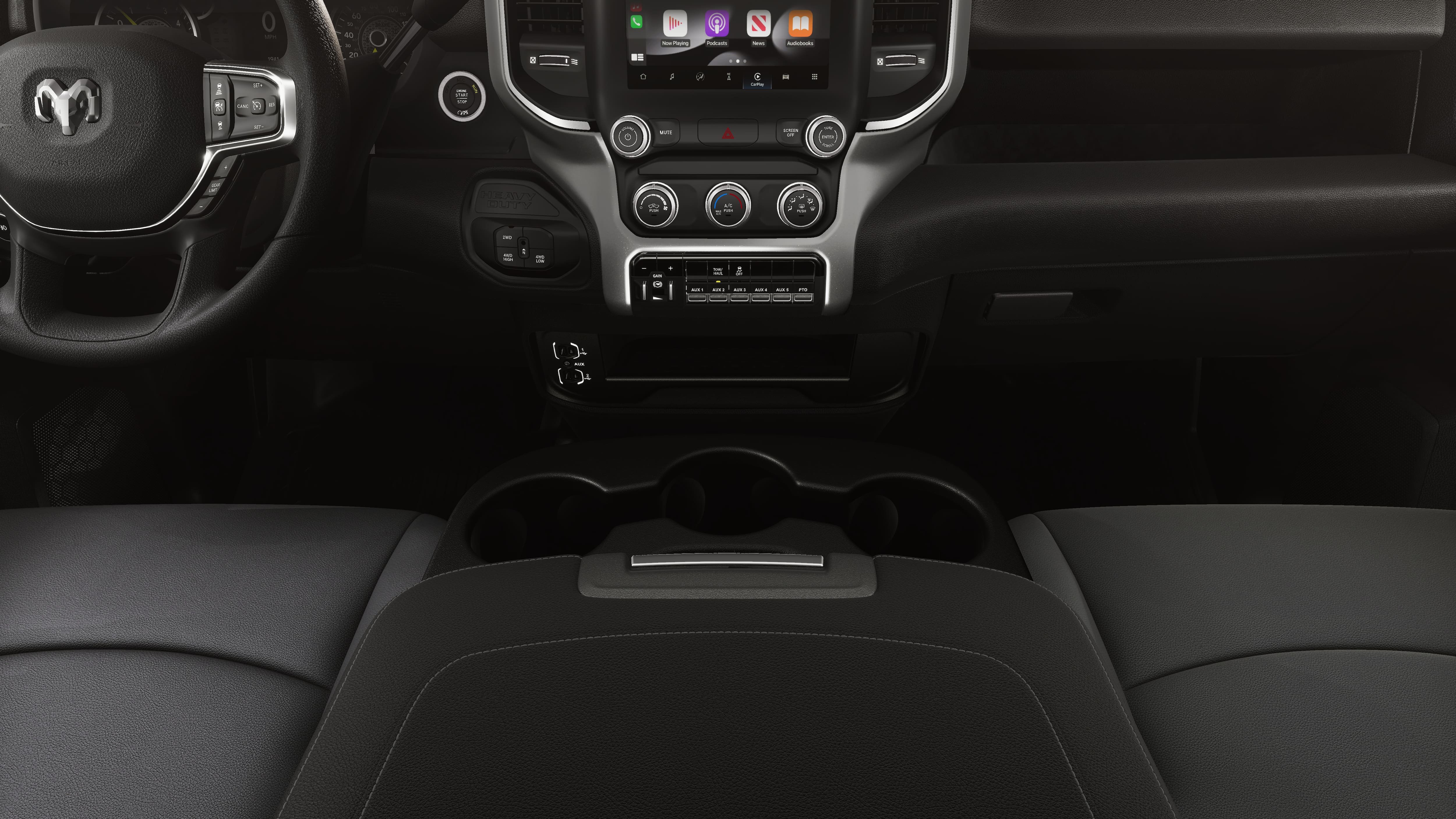 2026 Ram 3500 — photo 17
