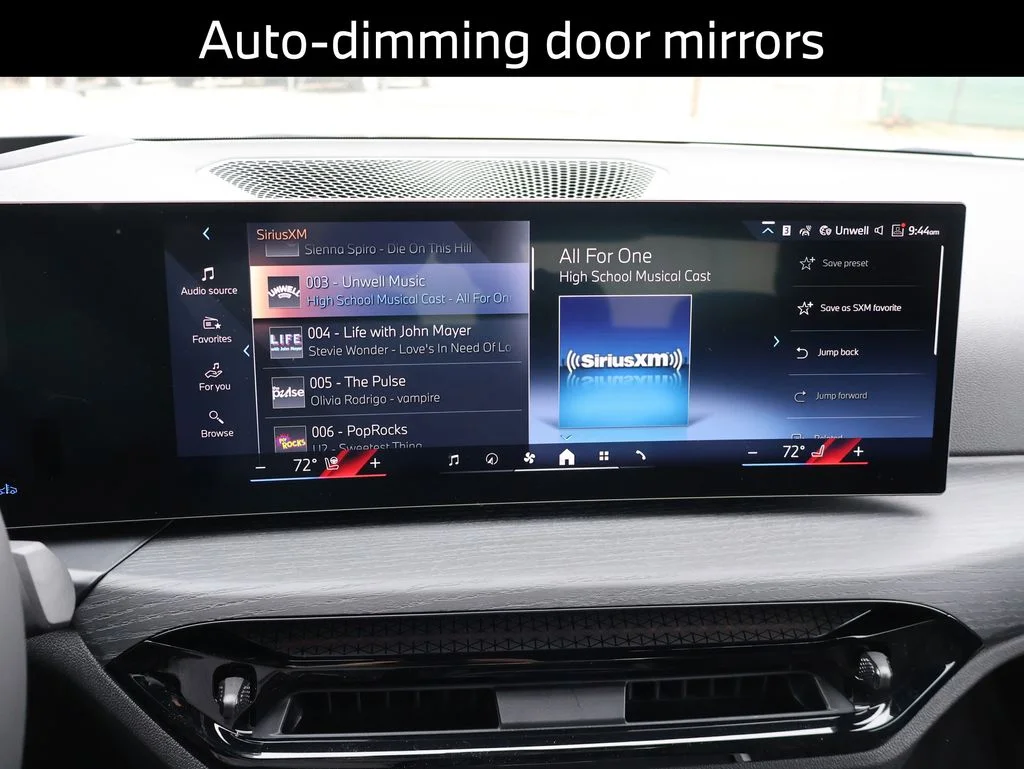 New 2026 Black BMW 330i xDrive image 25