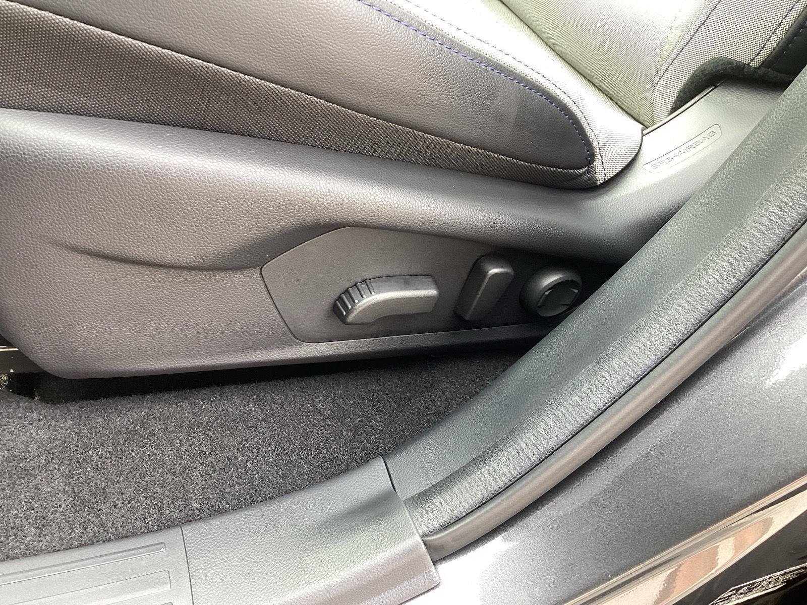 New 2026 Gray Metallic Subaru Premium image 16