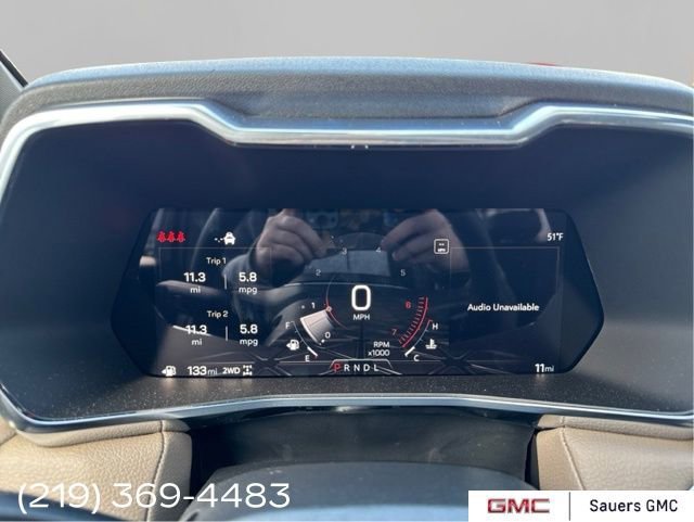 2026 GMC Canyon Denali - Photo 14