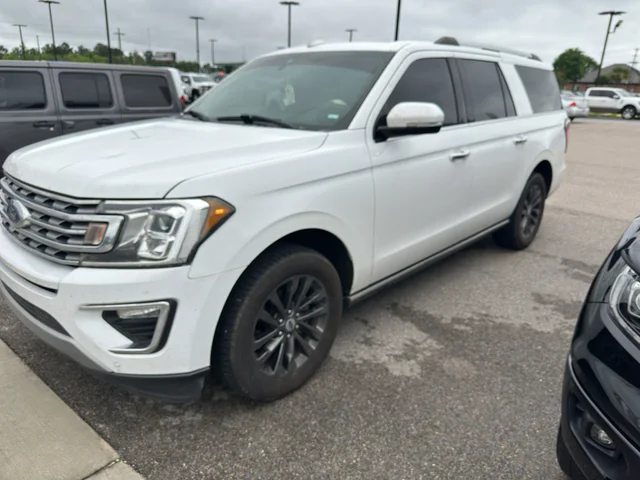 2020 Ford Expedition Limited MAX's photo