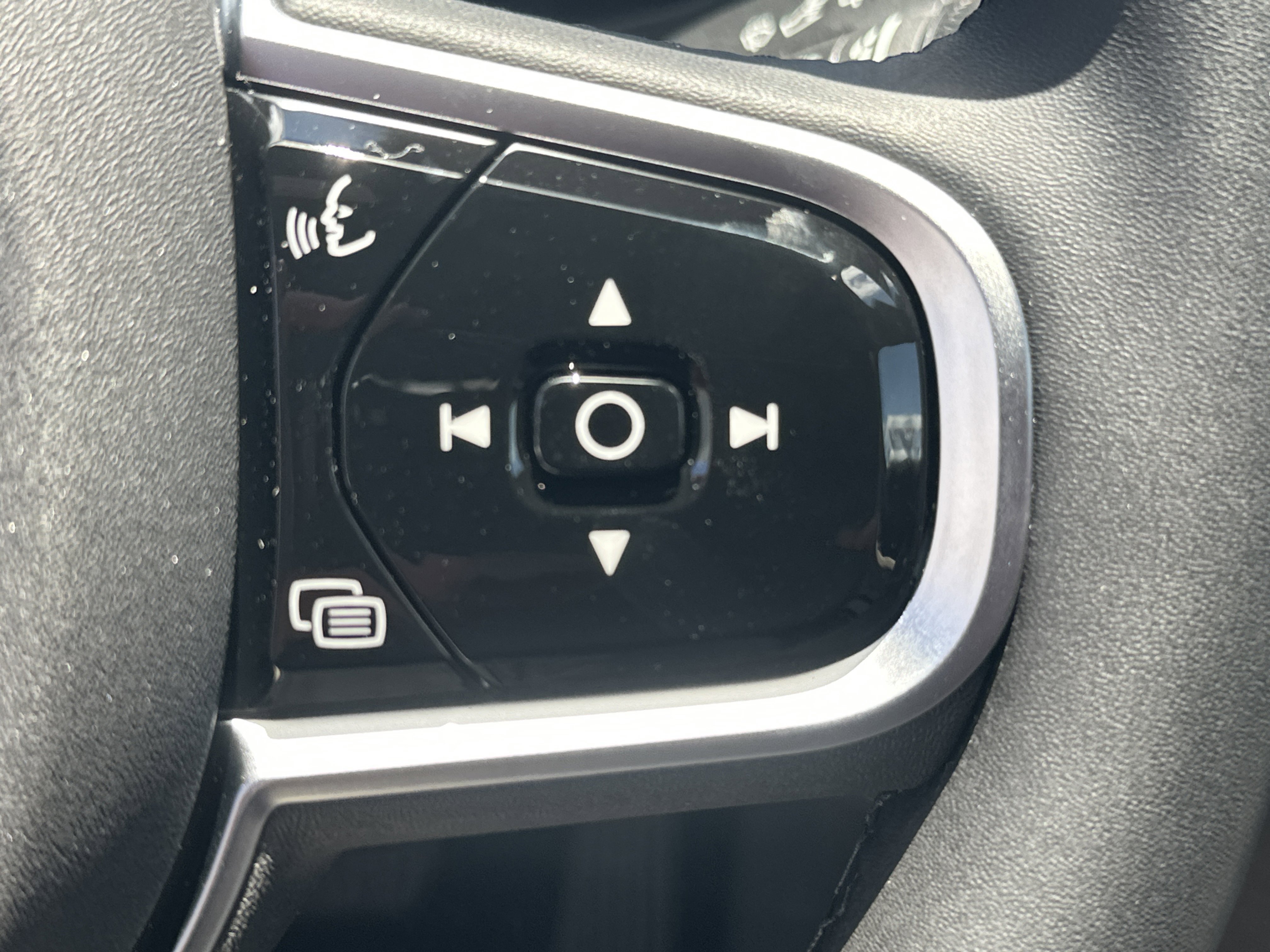 New 2026 Denim Blue Volvo Plus image 19
