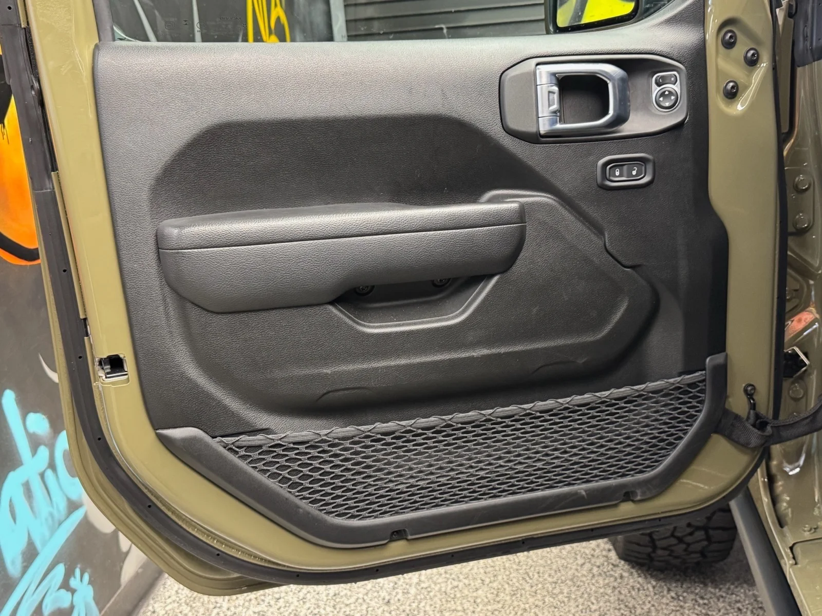 Used 2026  Jeep Rubicon image 7