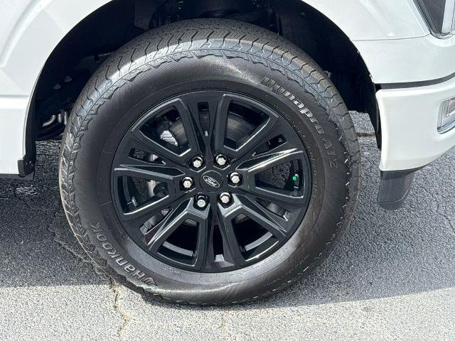 2025 Ford F-150 Platinum - Photo 45