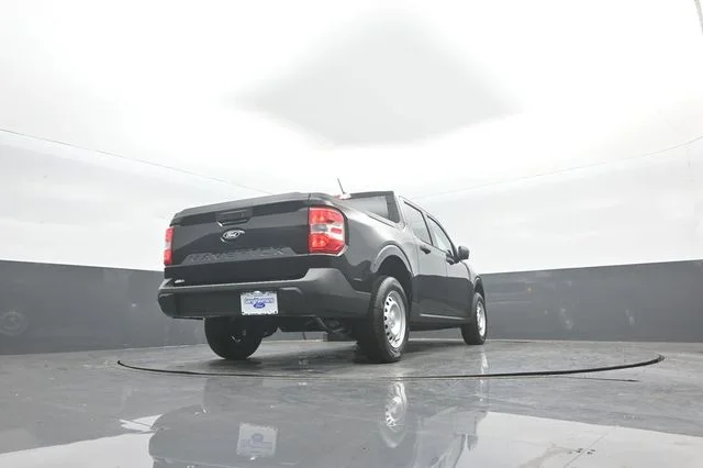 New 2026 Black Ford XL image 36