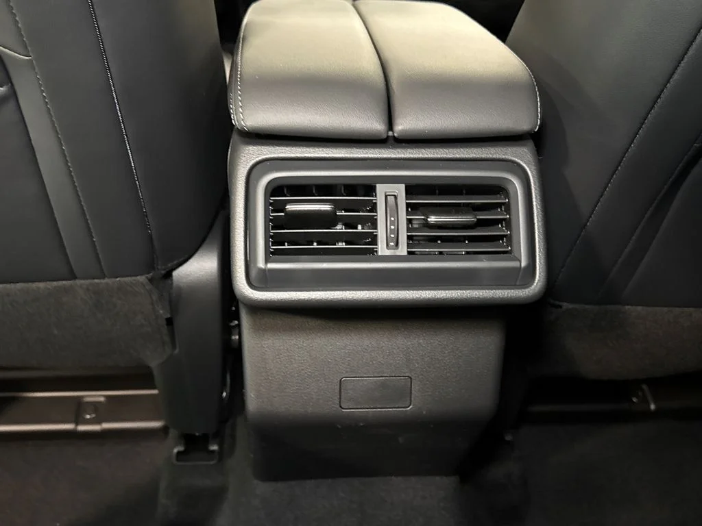New 2026 Jet Black Mica Mazda 2.5 S Preferred AWD image 9