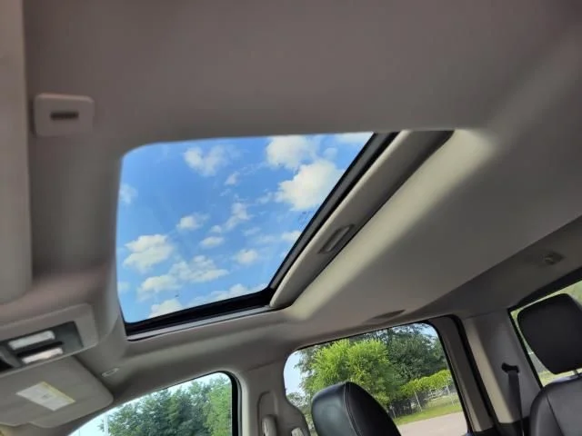 Used 2017 Gray Ram Sport image 33