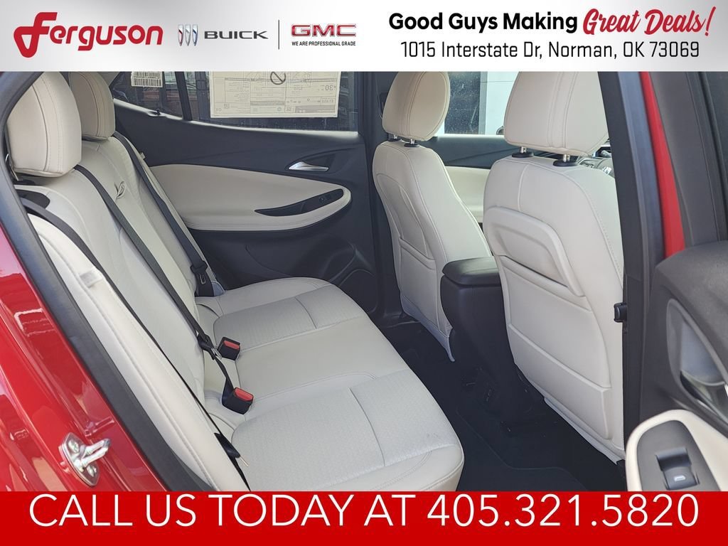 2026 Buick Encore GX Preferred - Photo 41