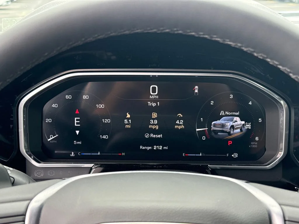 2026 GMC Sierra 1500 Elevation - Photo 19