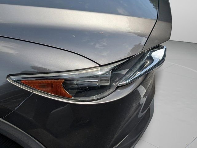 Used 2018 Gray Mazda Touring image 25