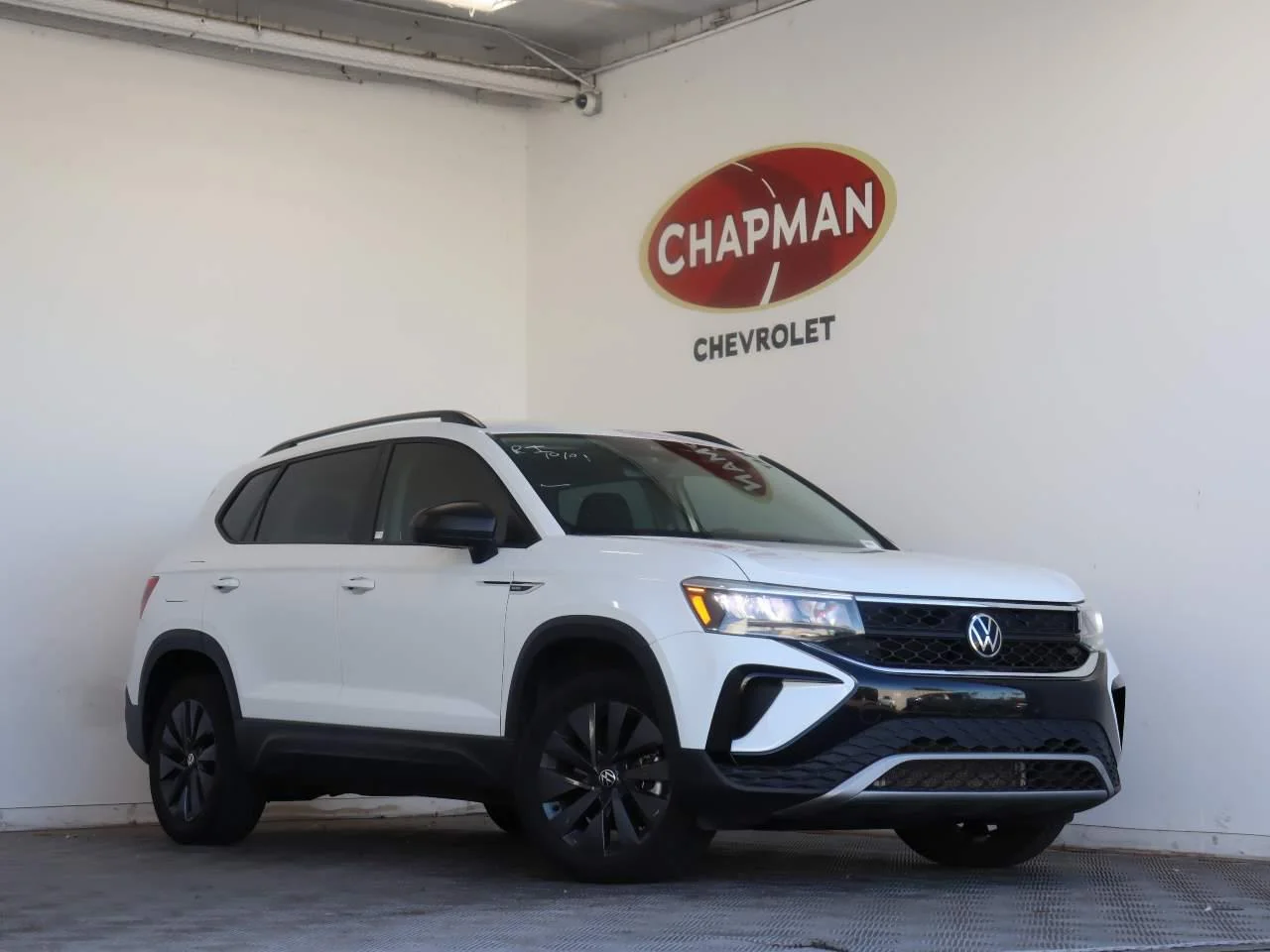 2023 Volkswagen Taos