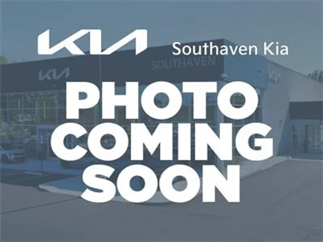 2027 Kia K4 GT-Line