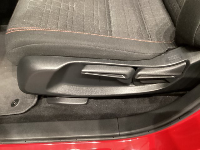 Used 2024 Red Honda Sport image 28