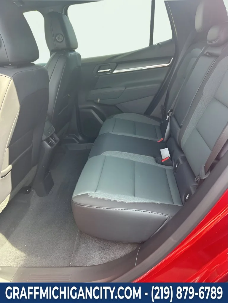2026 GMC Terrain AT4 - Photo 17