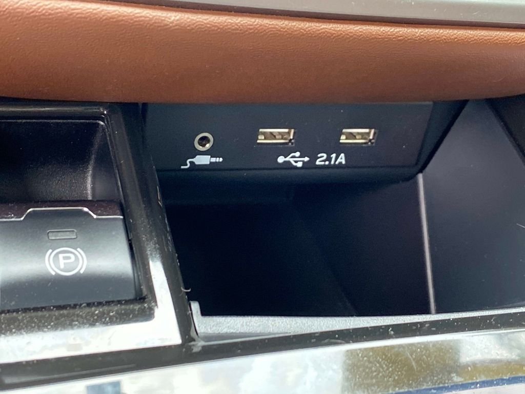 Used 2021 Brown Subaru Touring XT image 19