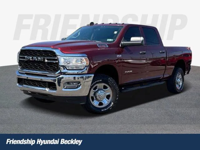 2020 RAM 2500 Pickup