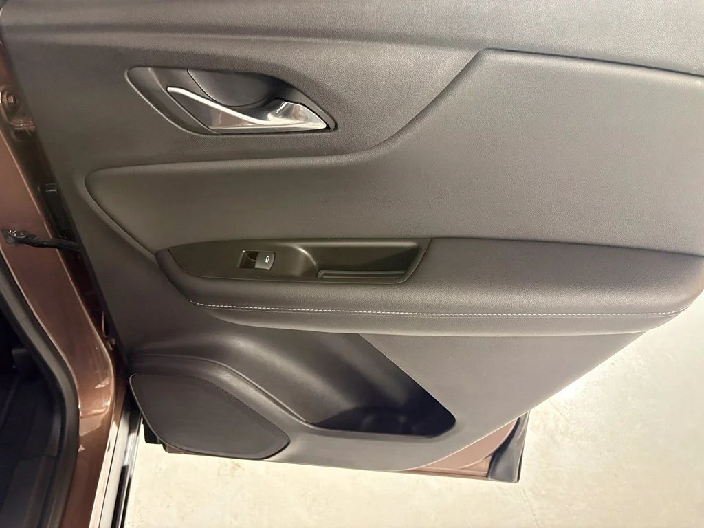 Used 2024 Brown Chevrolet LT image 18
