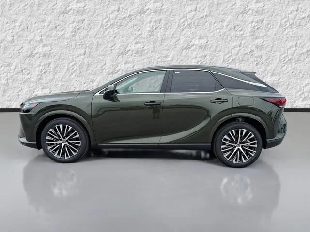 New 2026 Nori Green Pearl Lexus PREMIUM PLUS image 6