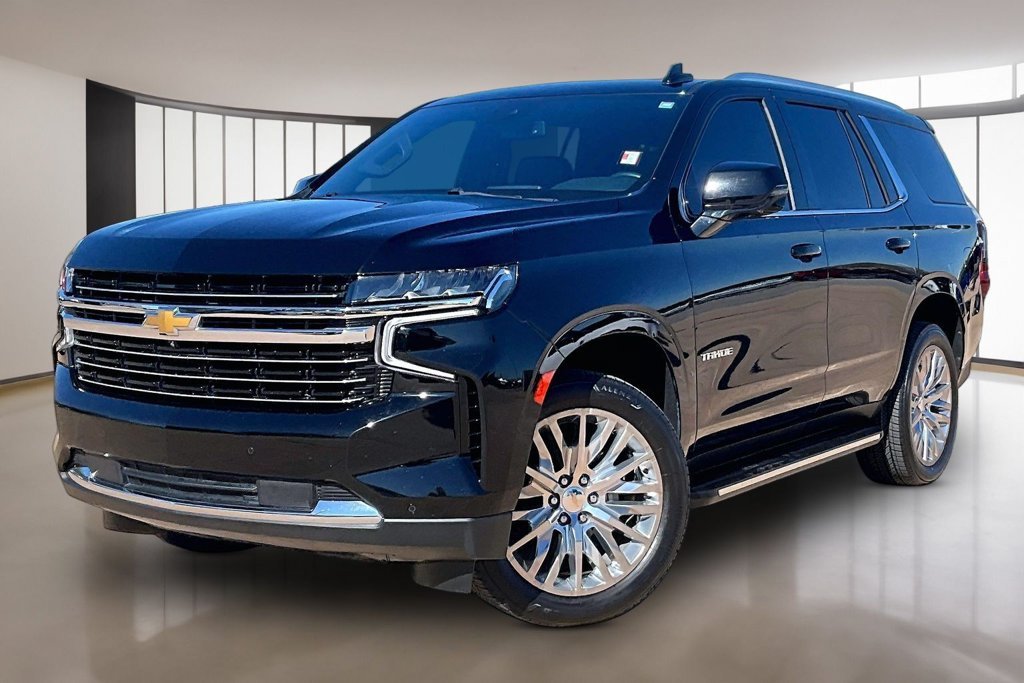2023 Chevrolet Tahoe