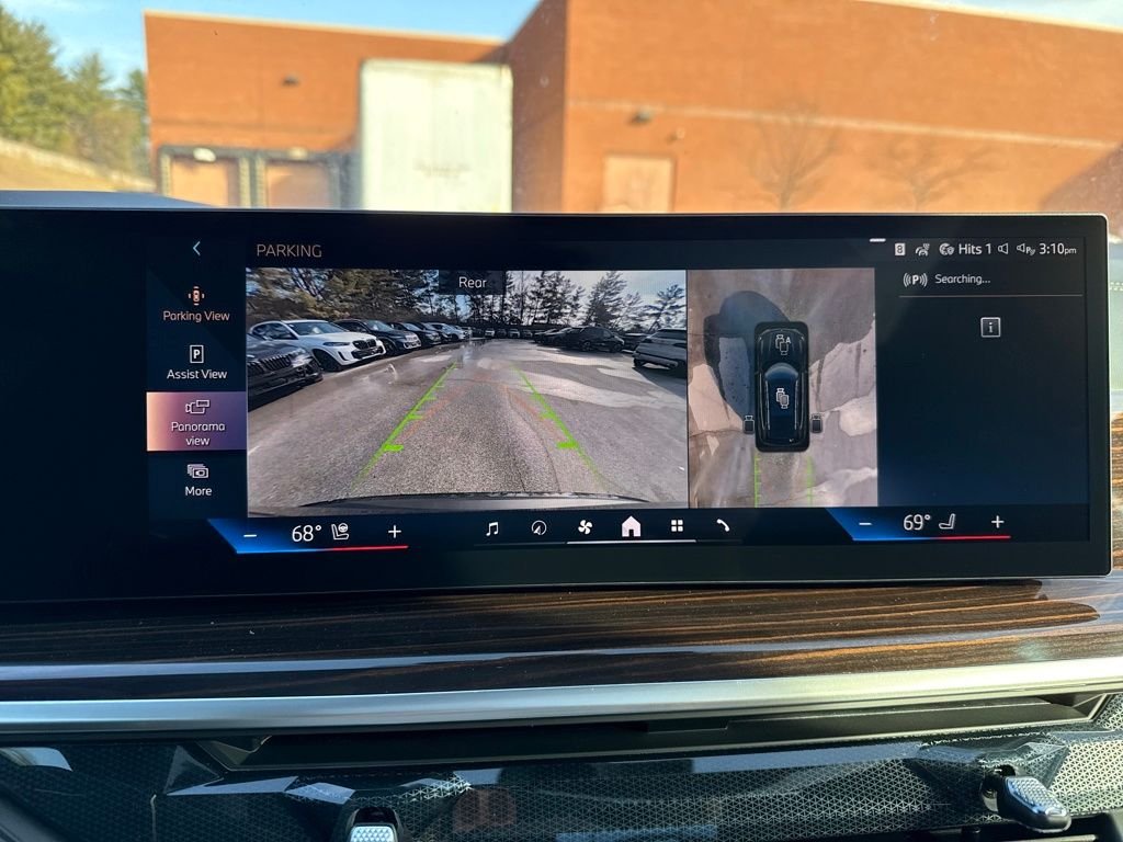 New 2026 Black BMW xDrive40i image 20