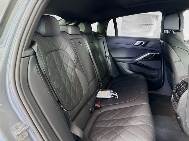 2026 BMW X6 40i - Photo 30