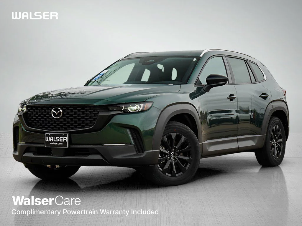 2026 Mazda CX-50 Premium