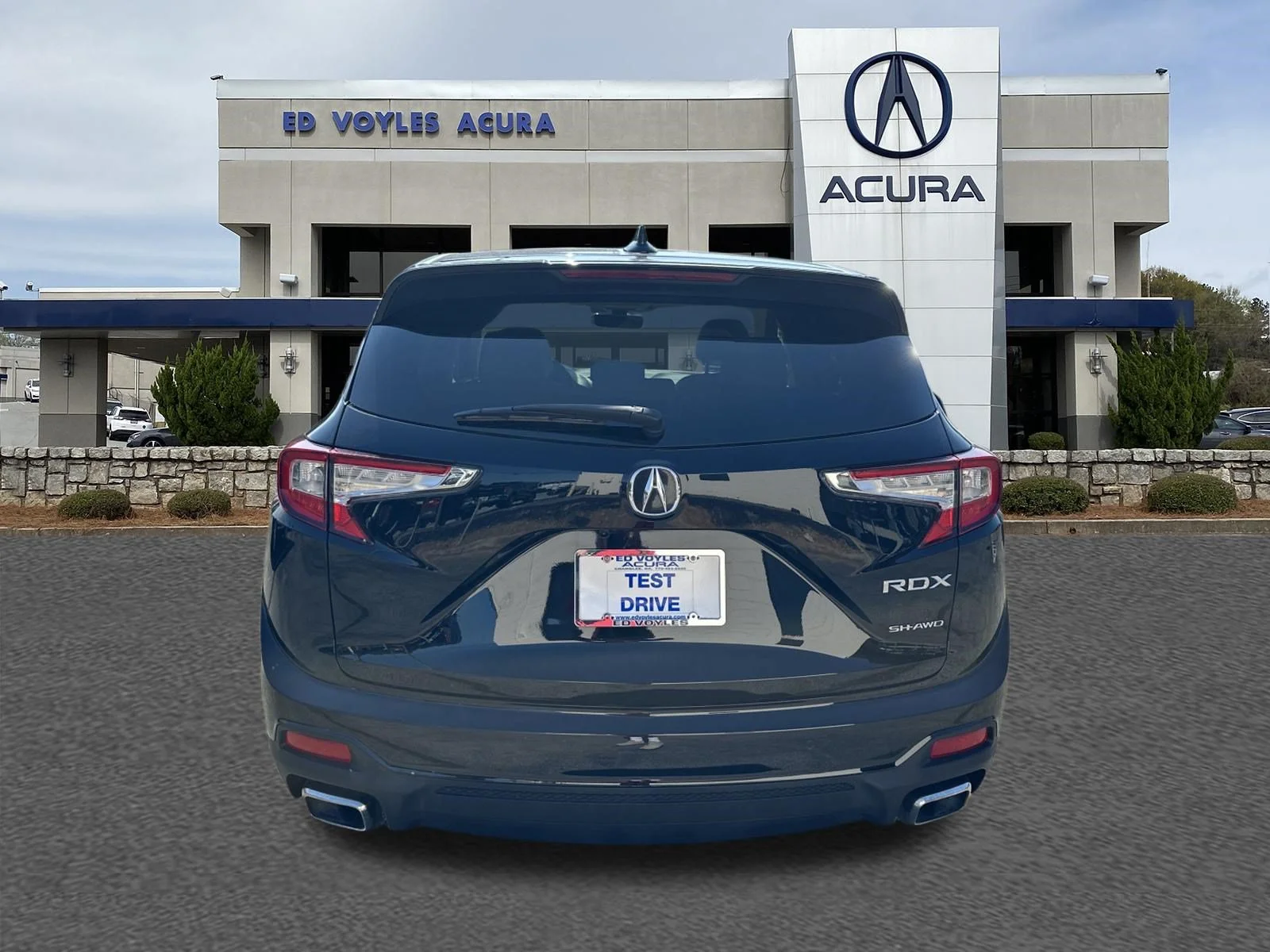 2023 Acura RDX Technology Package - Photo 6