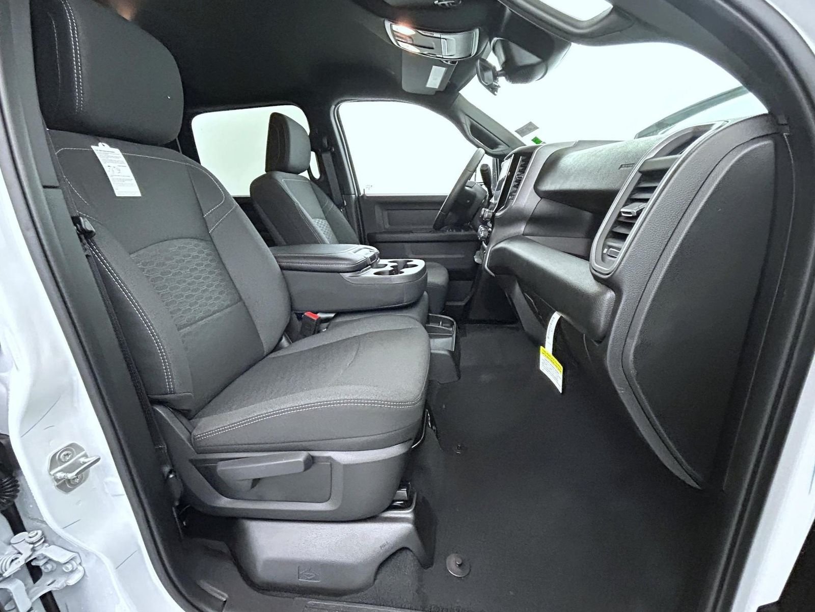2026 RAM 2500 Tradesman/Warlock - Photo 15