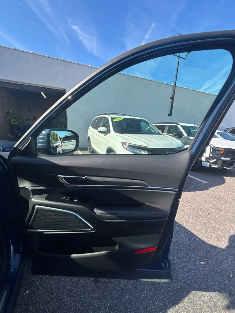 Certified Used 2024 Black Kia SX-Prestige X-Pro image 23