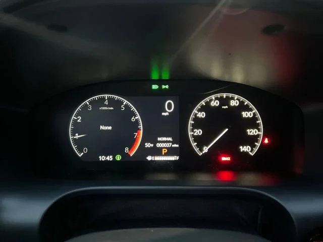 2026 Honda HR-V Sport - Photo 19